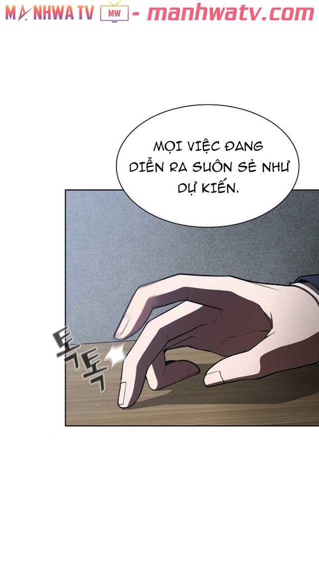 Đọc truyện Tôi là người chơi leo tháp một mình - Chap 27