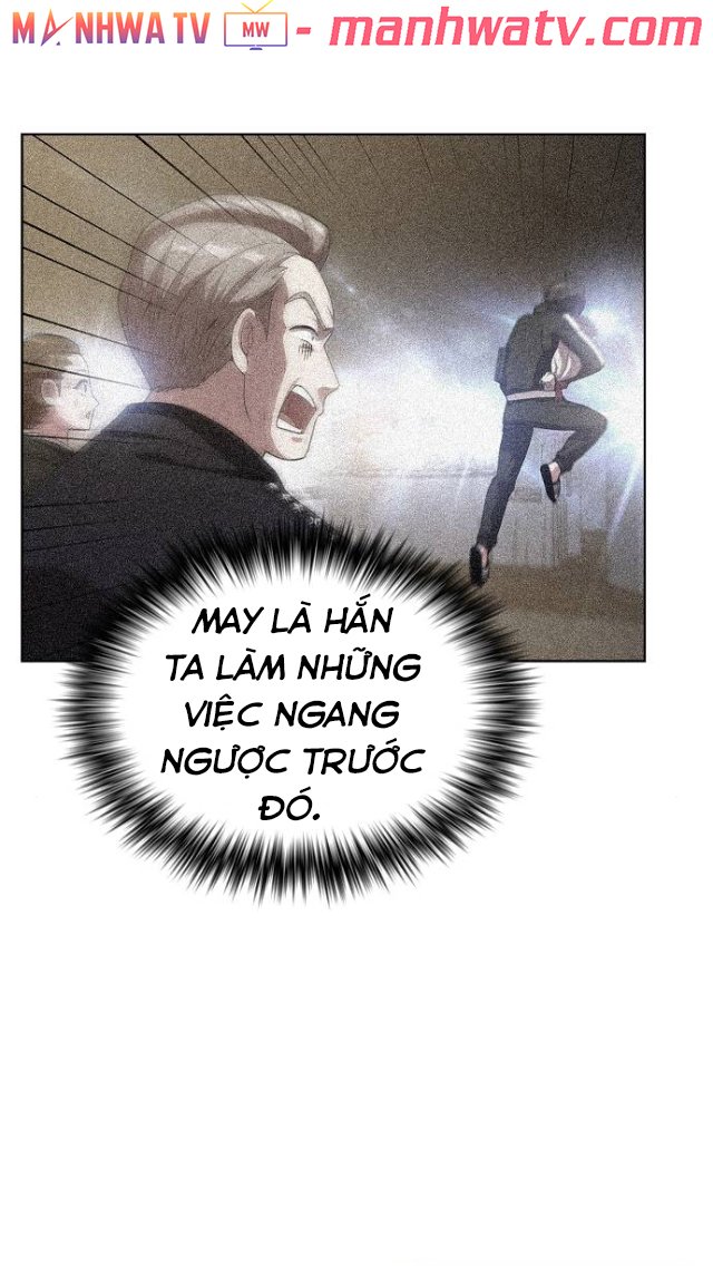 Đọc truyện Tôi là người chơi leo tháp một mình - Chap 27