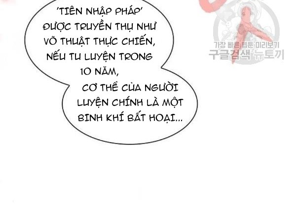 Đọc truyện Tôi là người chơi leo tháp một mình - Chap 43