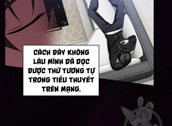 Đọc truyện Tôi là người chơi leo tháp một mình - Chap 43