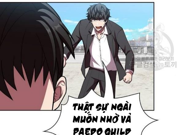 Đọc truyện Tôi là người chơi leo tháp một mình - Chap 43