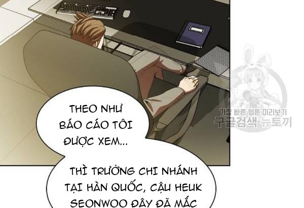 Đọc truyện Tôi là người chơi leo tháp một mình - Chap 43