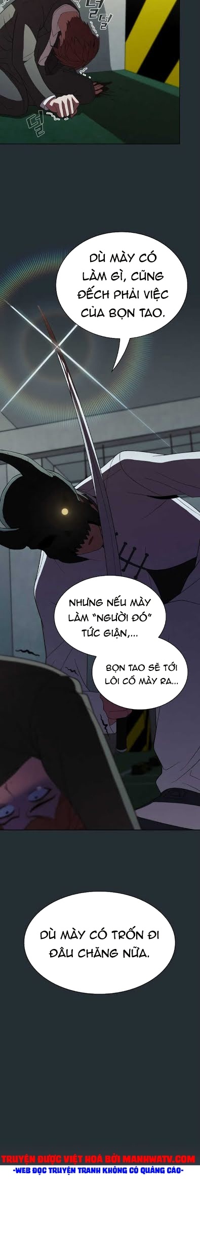 Đọc truyện Tôi là người chơi leo tháp một mình - Chap 54