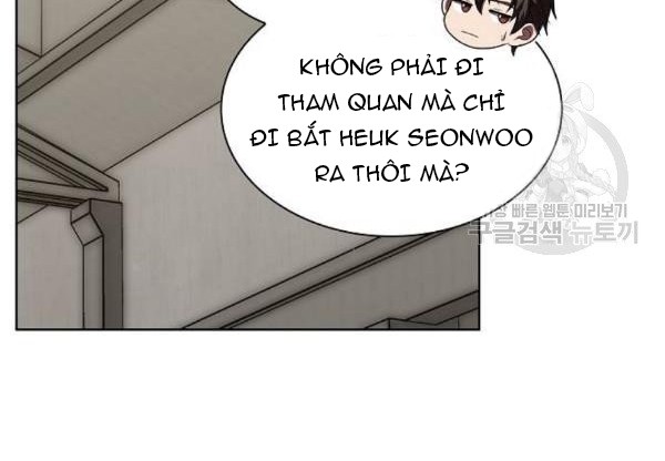 Đọc truyện Tôi là người chơi leo tháp một mình - Chap 47