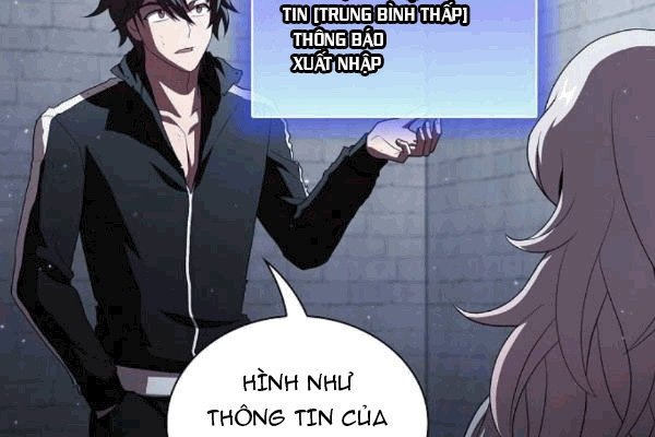 Đọc truyện Tôi là người chơi leo tháp một mình - Chap 42