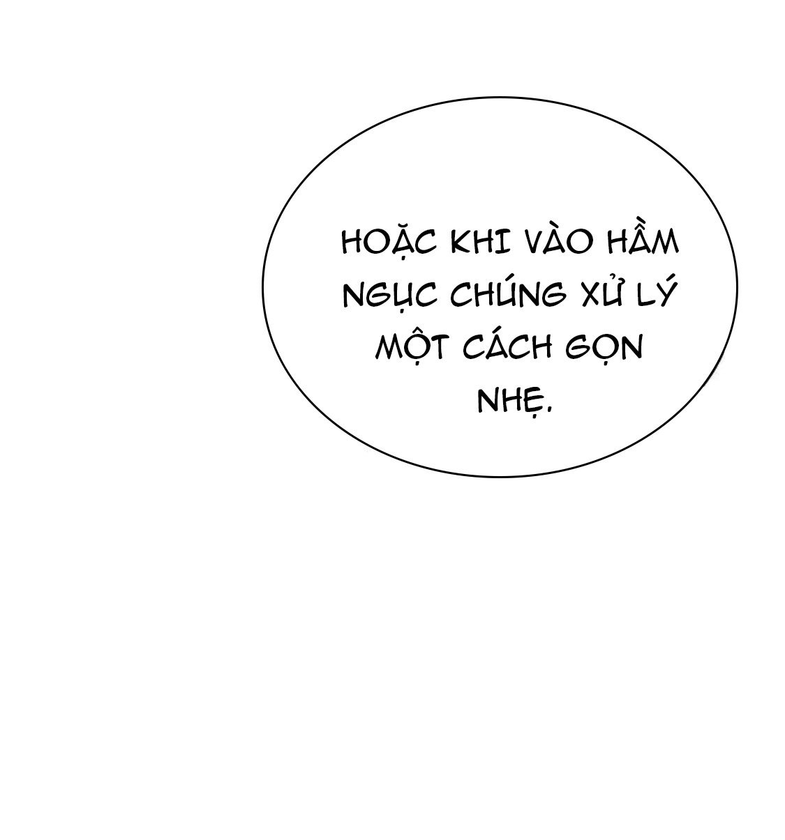 Đọc truyện Tôi là người chơi leo tháp một mình - Chap 9