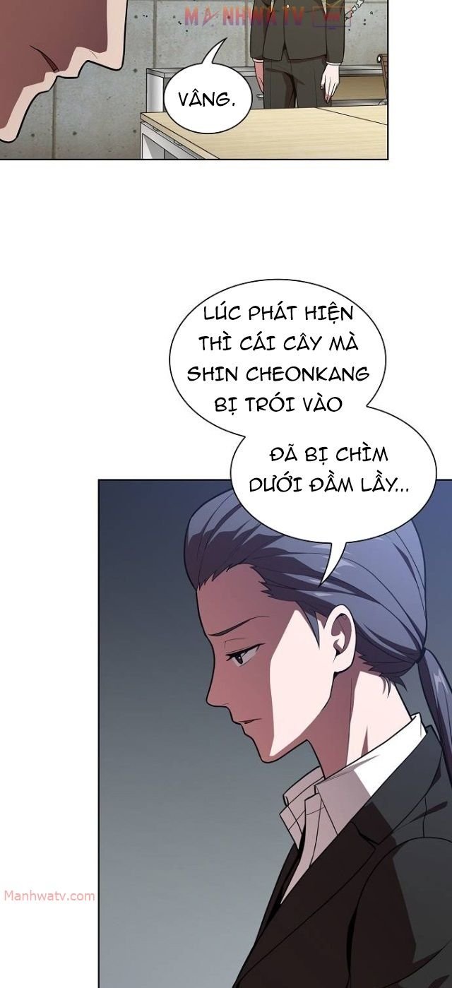 Đọc truyện Tôi là người chơi leo tháp một mình - Chap 17