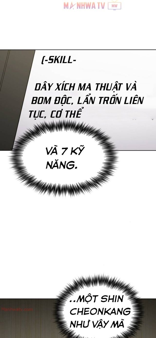 Đọc truyện Tôi là người chơi leo tháp một mình - Chap 17