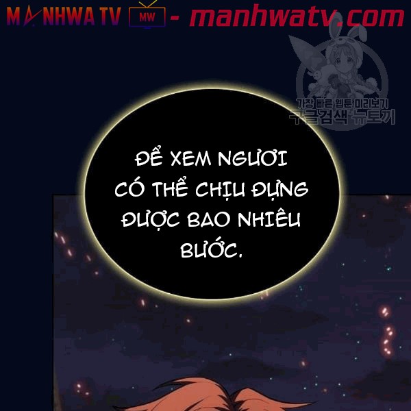 Đọc truyện Tôi là người chơi leo tháp một mình - Chap 40