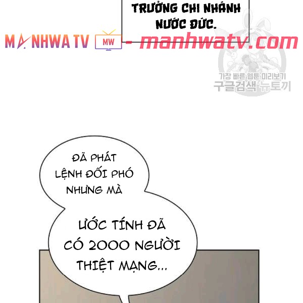 Đọc truyện Tôi là người chơi leo tháp một mình - Chap 40