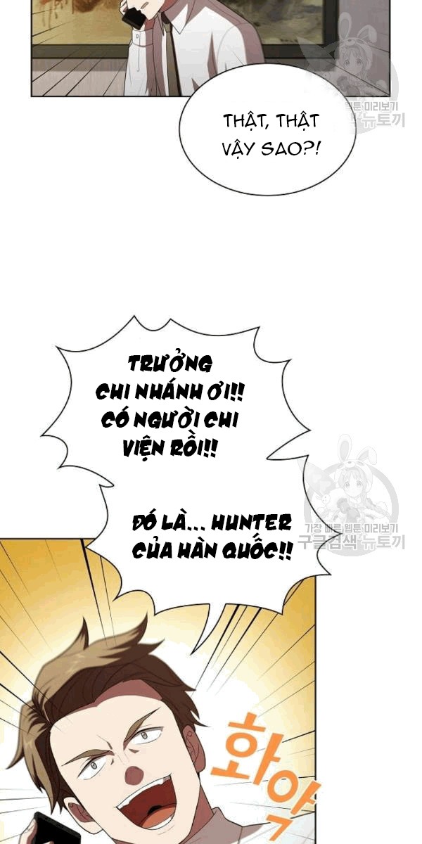 Đọc truyện Tôi là người chơi leo tháp một mình - Chap 40