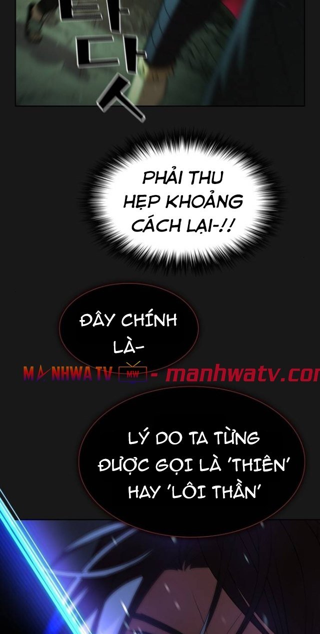 Đọc truyện Tôi là người chơi leo tháp một mình - Chap 34