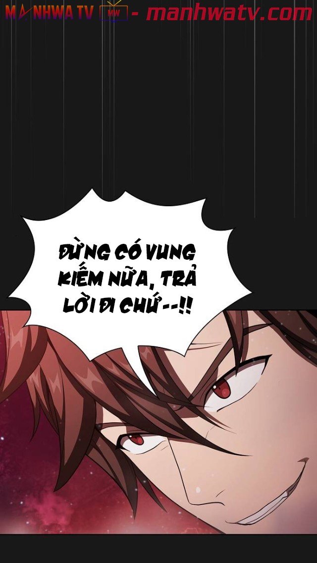 Đọc truyện Tôi là người chơi leo tháp một mình - Chap 33