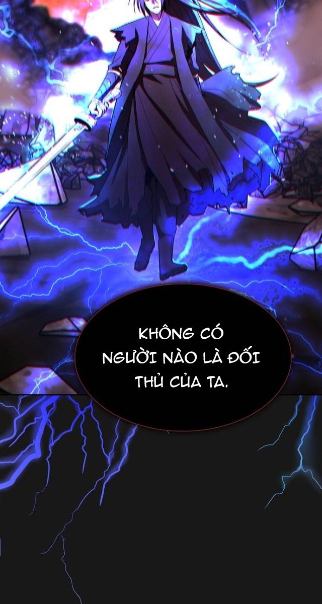 Đọc truyện Tôi là người chơi leo tháp một mình - Chap 33