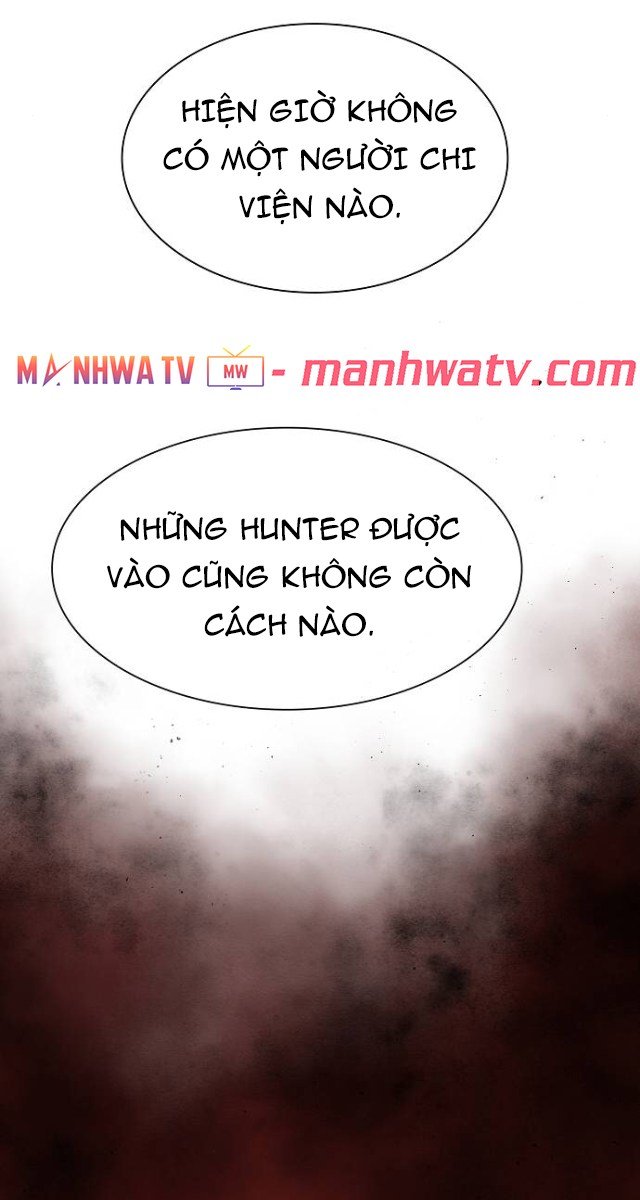 Đọc truyện Tôi là người chơi leo tháp một mình - Chap 33