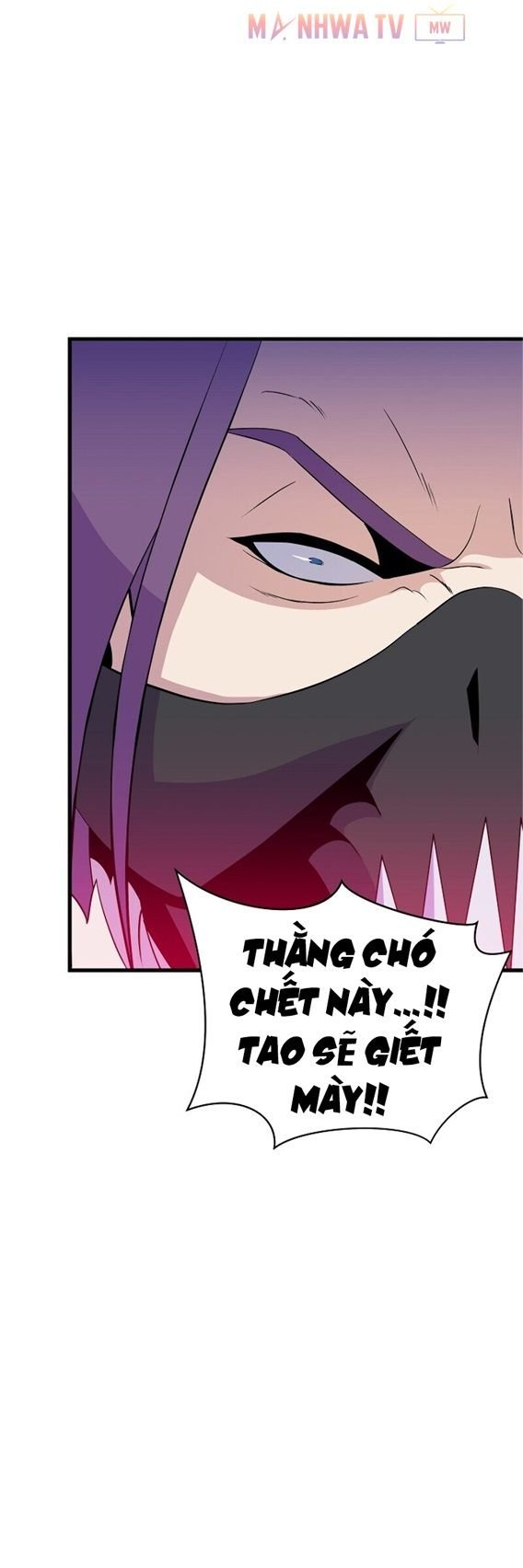 Đọc truyện Tiêu diệt đấng cứu thế - Chap 23