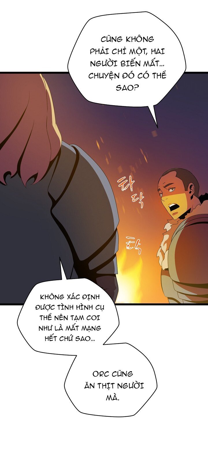 Đọc truyện Tiêu diệt đấng cứu thế - Chap 14