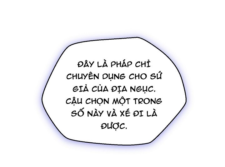 Đọc truyện Tiêu diệt đấng cứu thế - Chap 3