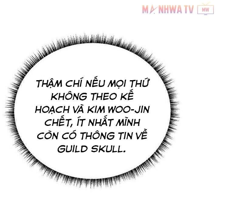 Đọc truyện Tiêu diệt đấng cứu thế - Chap 21