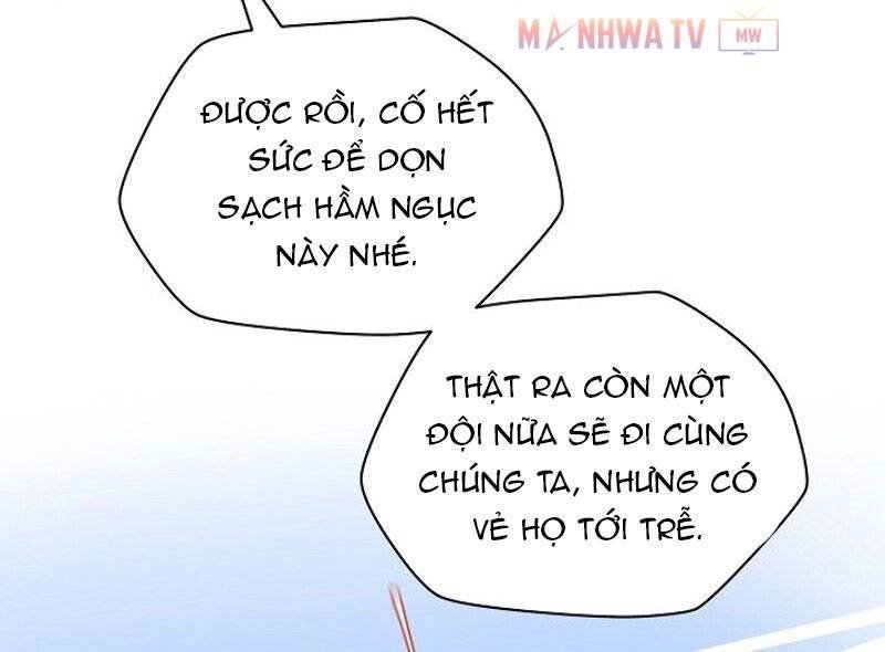 Đọc truyện Tiêu diệt đấng cứu thế - Chap 21