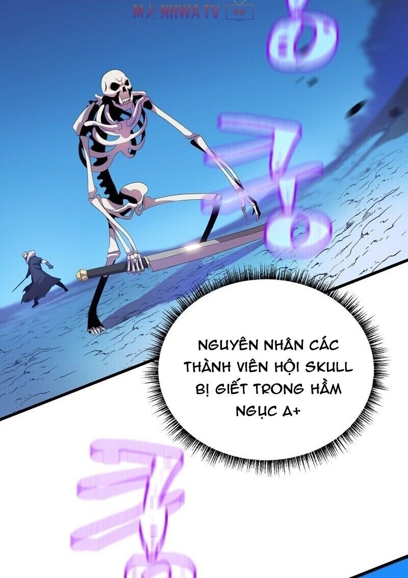 Đọc truyện Tiêu diệt đấng cứu thế - Chap 25