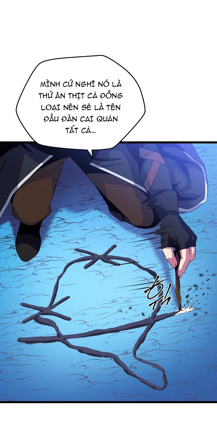 Đọc truyện Tiêu diệt đấng cứu thế - Chap 9