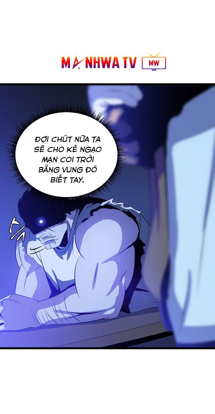 Đọc truyện Tiêu diệt đấng cứu thế - Chap 4