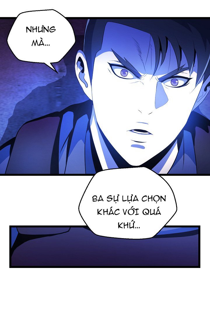 Đọc truyện Tiêu diệt đấng cứu thế - Chap 2