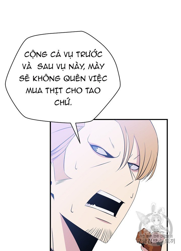 Đọc truyện Tiêu diệt đấng cứu thế - Chap 32