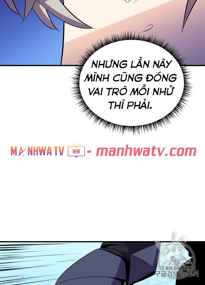 Đọc truyện Tiêu diệt đấng cứu thế - Chap 29