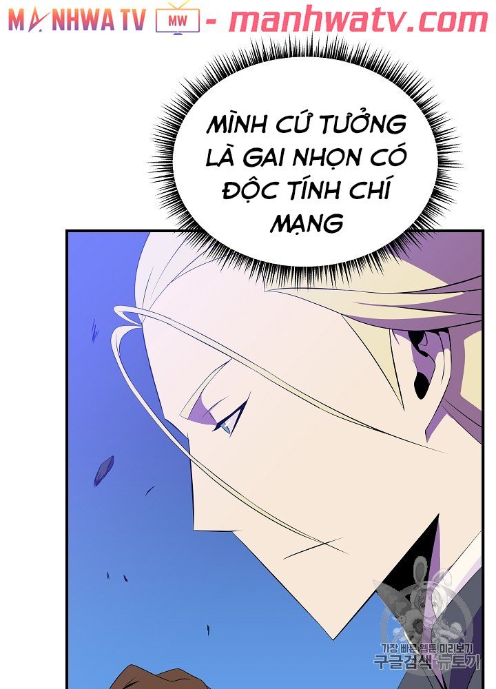 Đọc truyện Tiêu diệt đấng cứu thế - Chap 36