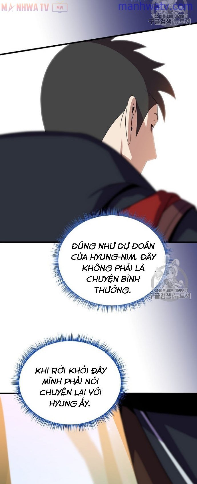 Đọc truyện Tiêu diệt đấng cứu thế - Chap 28