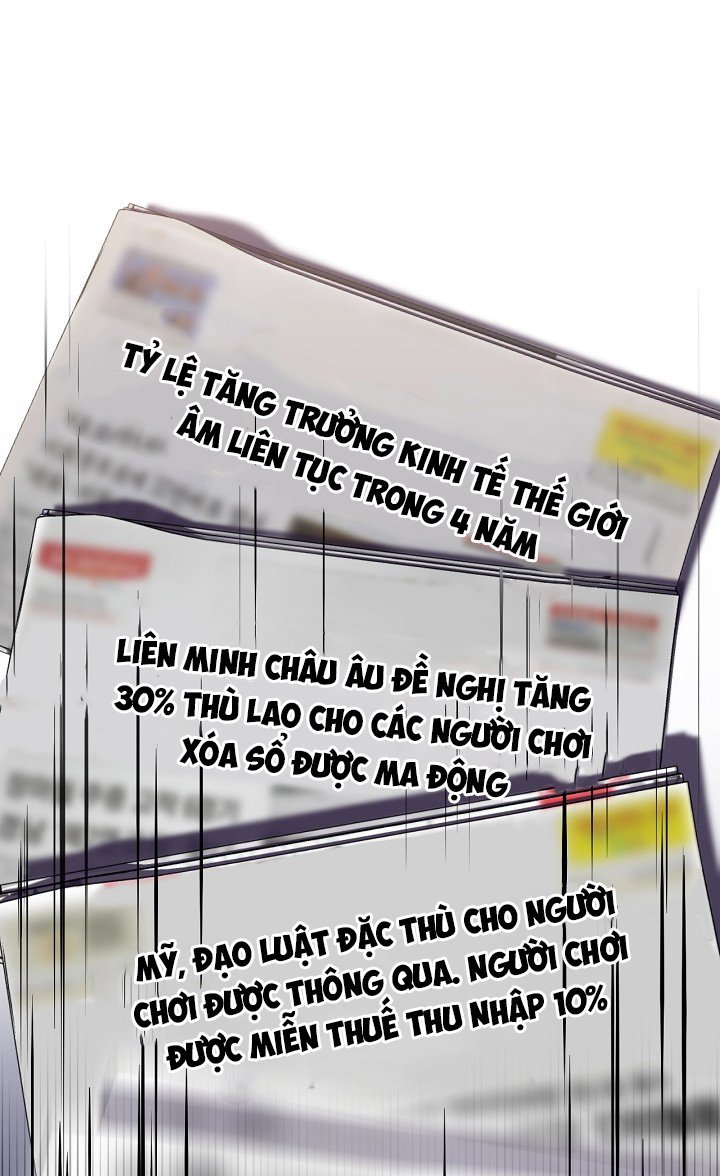 Đọc truyện Tiêu diệt đấng cứu thế - Chap 8