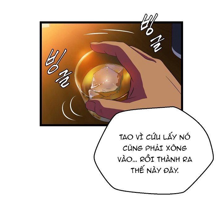 Đọc truyện Tiêu diệt đấng cứu thế - Chap 8