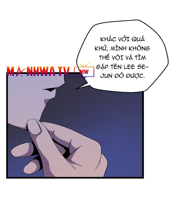 Đọc truyện Tiêu diệt đấng cứu thế - Chap 8