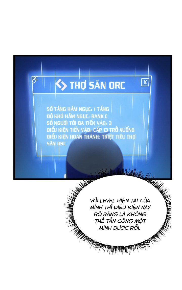 Đọc truyện Tiêu diệt đấng cứu thế - Chap 8