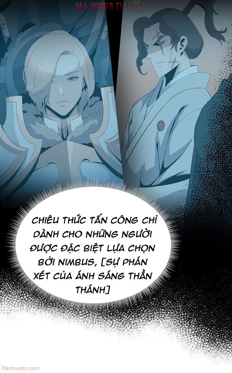 Đọc truyện Tiêu diệt đấng cứu thế - Chap 24