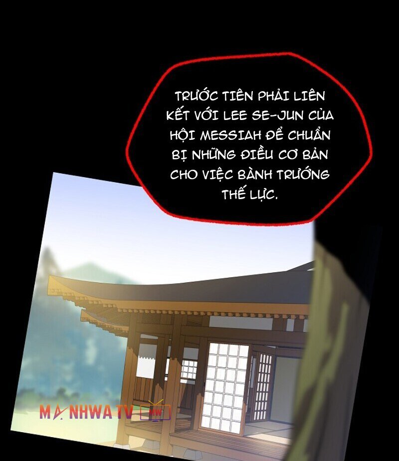 Đọc truyện Tiêu diệt đấng cứu thế - Chap 17