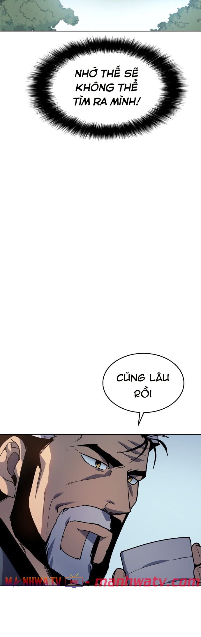 Đọc truyện Võ giả bất đắc dĩ - Chap 2