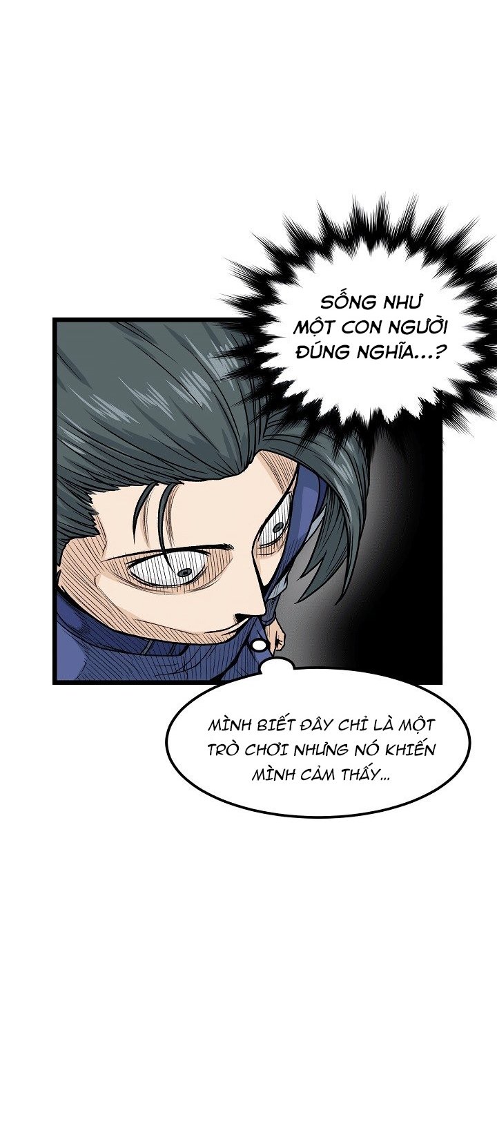 Đọc truyện Đăng nhập Murim - Chap 6