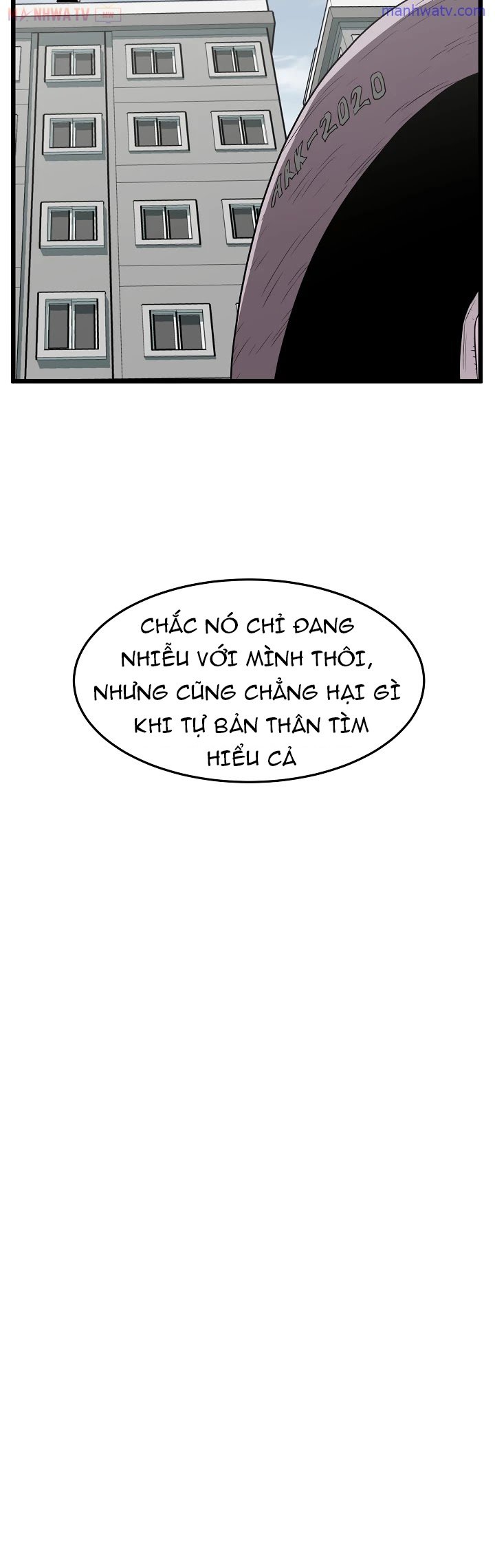 Đọc truyện Đăng nhập Murim - Chap 38