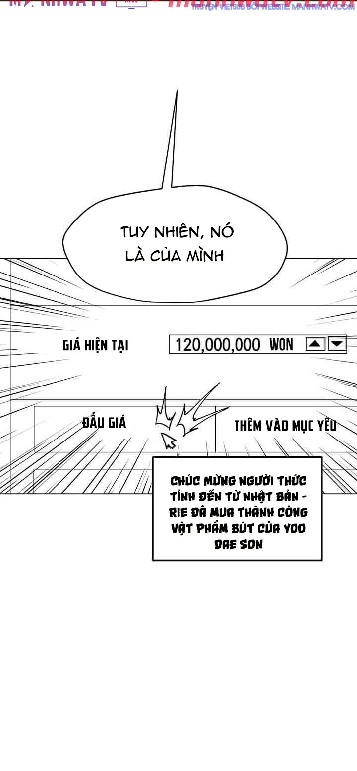 Đọc truyện Thức tỉnh thành Ma pháp sư - Chap 4