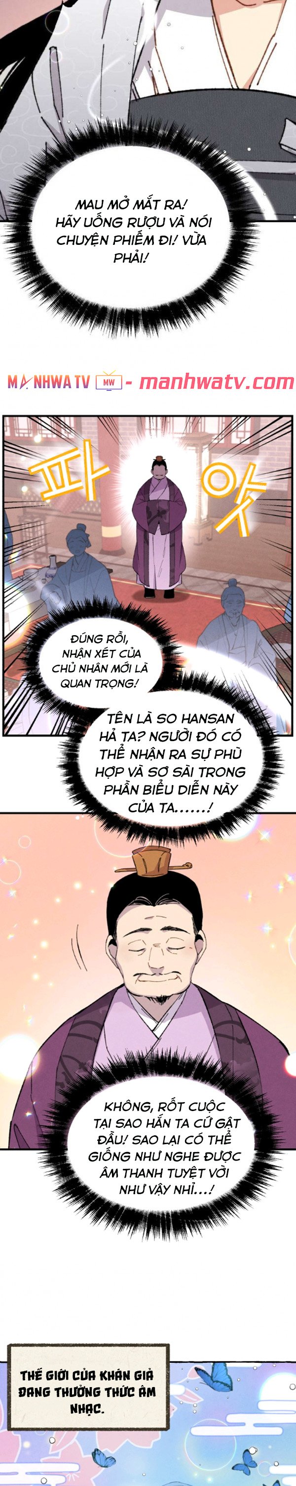 Đọc truyện Phi lôi đạo - Chap 15