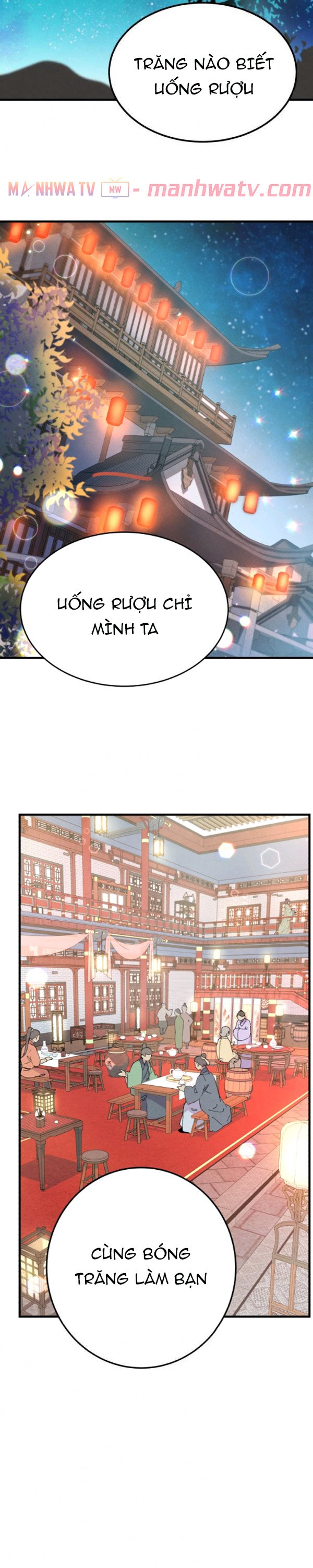 Đọc truyện Phi lôi đạo - Chap 15