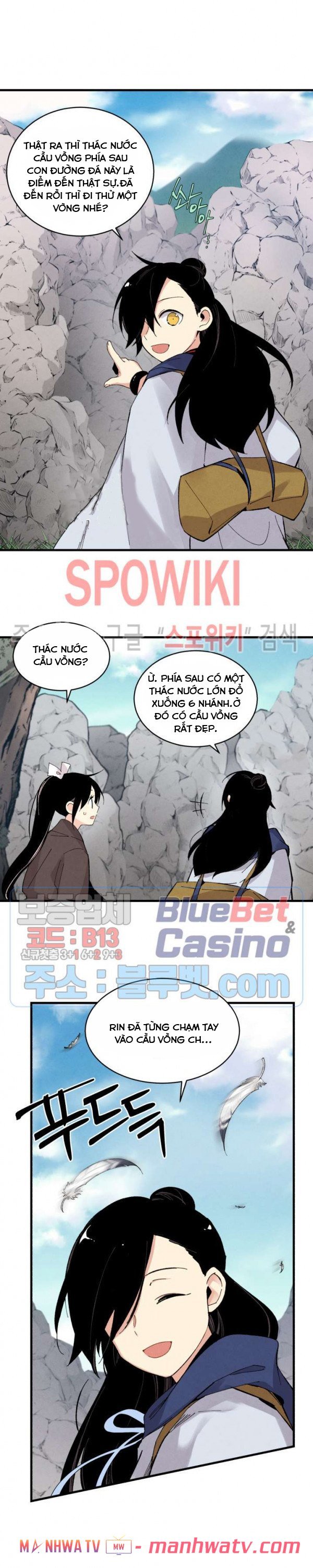 Đọc truyện Phi lôi đạo - Chap 29