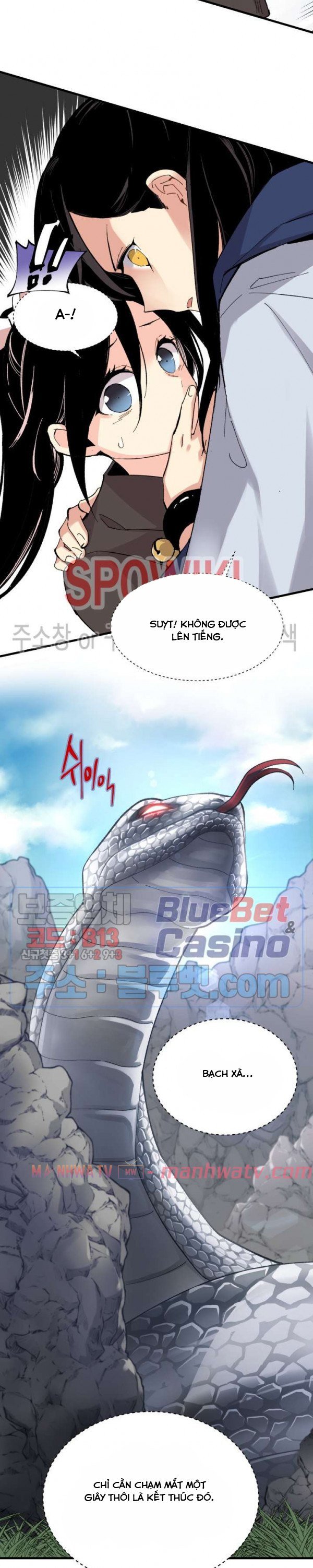 Đọc truyện Phi lôi đạo - Chap 29