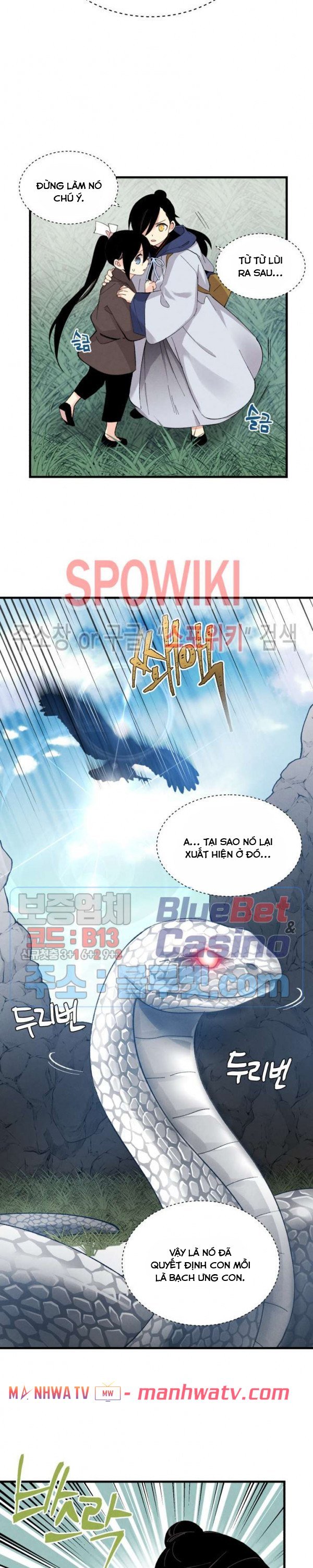 Đọc truyện Phi lôi đạo - Chap 29