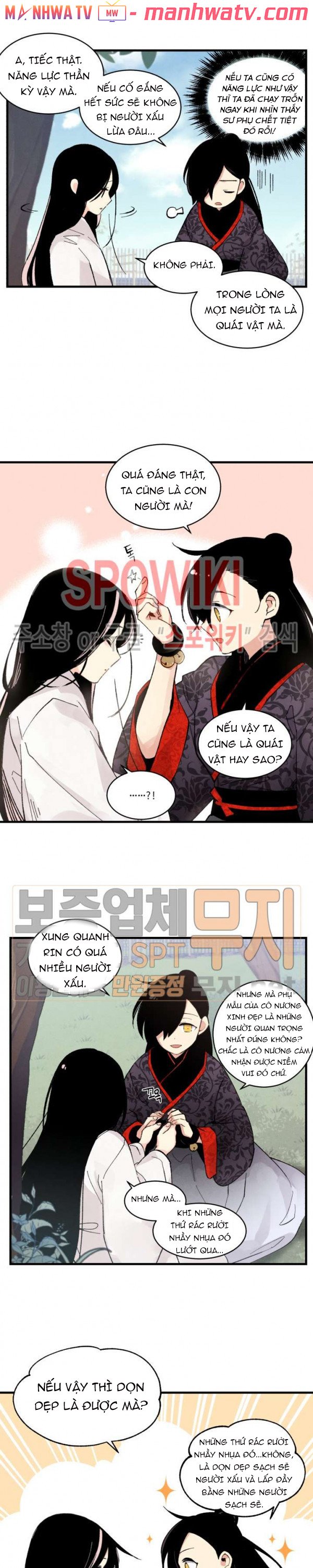 Đọc truyện Phi lôi đạo - Chap 22