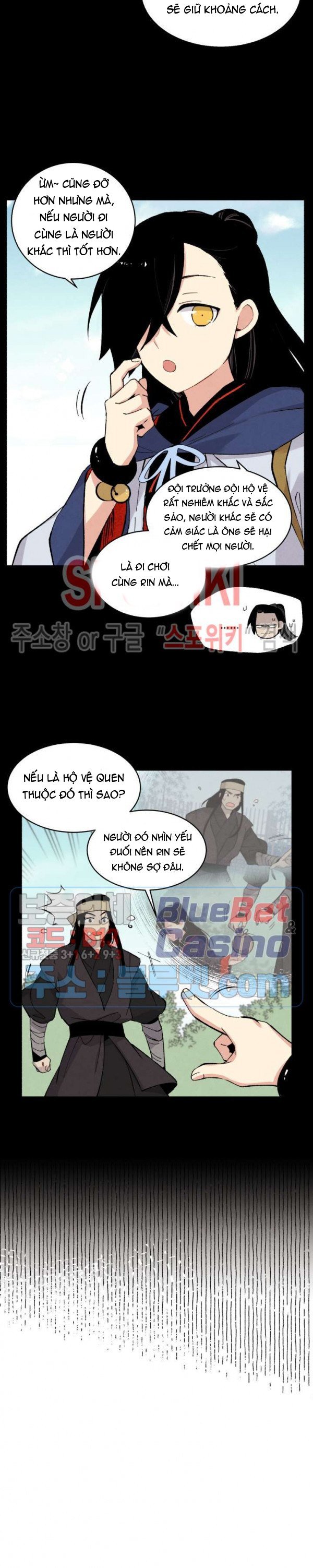 Đọc truyện Phi lôi đạo - Chap 28