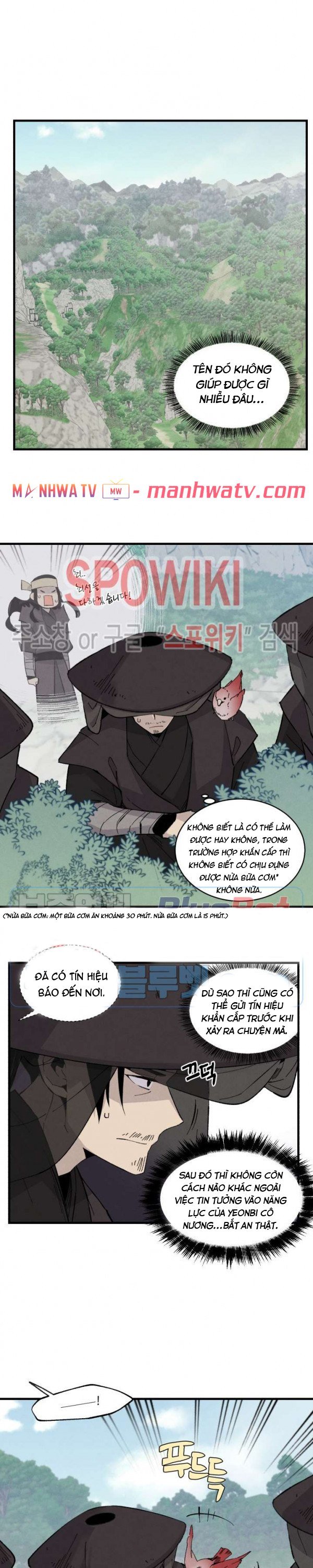 Đọc truyện Phi lôi đạo - Chap 28